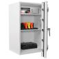 Preview: Rottner Wertschutzschrank EN2 Diamant Fire Premium PO100 Doppelbartschloss T05918